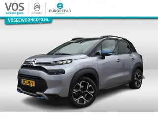 Citroën C3 Aircross PureTech 110 EAT6 Shine Airco | Navi | Keyless entry | LM Velgen |