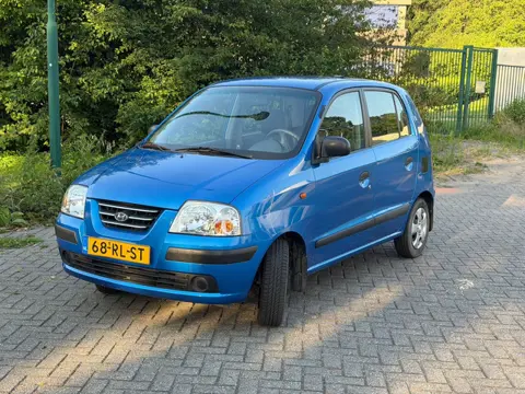 Hyundai Atos 1.1i Active