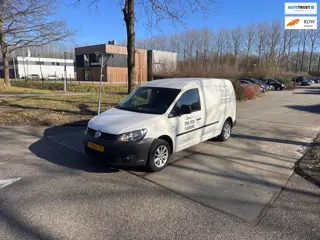 Volkswagen Caddy 1.6 TDI Maxi Airco.Airco