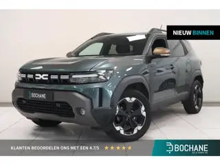 Dacia Duster 1.2 TCe 130 mild hybrid 4x4 Extreme | 360° Camera | Climate control | Trekhaak | 1500Kg