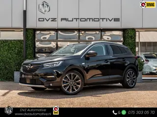 Opel Grandland 1.6 Turbo Plug-In Hybrid 4x4 Ultimate | Surround View | Ventilatie | Memory | BTW