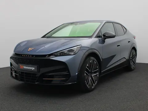 CUPRA Tavascan Adrenaline 82 kWh Panorama dak, Head-up display, Warmtepomp, Stoelverwarming v+a, Dod