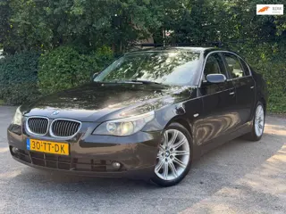 BMW 5-serie 530i Executive