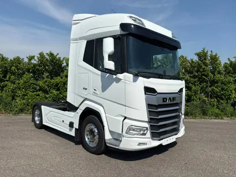 DAF XF 480 FT Euro6 Vecto2 Nieuw (bj 2026, automaat)