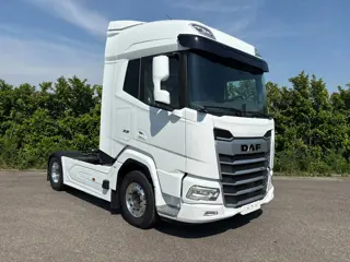 DAF XF 480 FT Euro6 Vecto2 Nieuw (bj 2026, automaat)