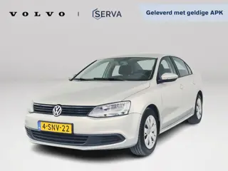 Volkswagen Jetta 1.2 TSI Trendline | Airco | Cruise control