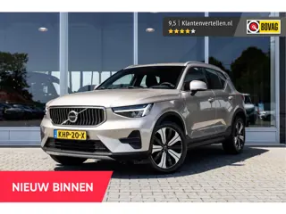 Volvo XC40 1.5 T4 Plug-in hybrid Core Bright | Camera | Carplay | LED