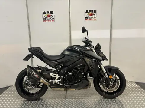 Suzuki GSX-S950 (bj 2022)