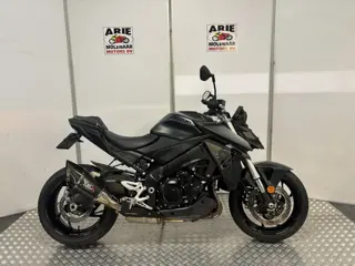 Suzuki GSX-S950 (bj 2022)