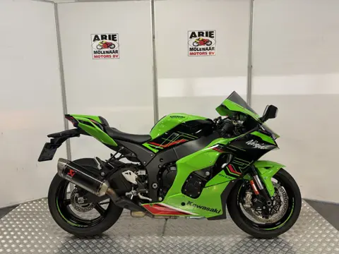Kawasaki ZX 10 R (bj 2024)