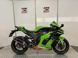 Kawasaki ZX 10 R (bj 2024)