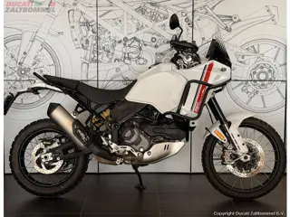 Ducati DESERTX (bj 2022)