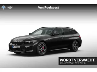 BMW 3 Serie Touring M340d xDrive