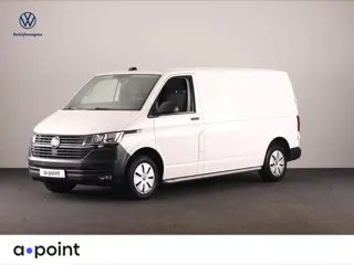 Volkswagen Transporter 2.0 TDI L2H1 28 Comfortline 110 pk | Verlengde garantie | Navigatie via App |