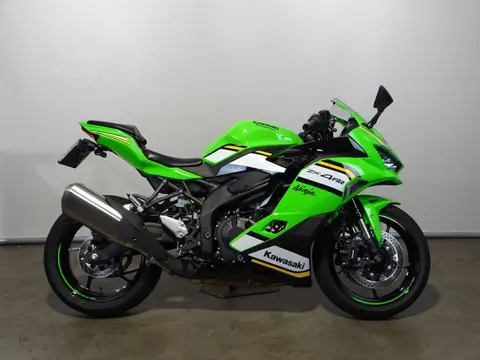 Kawasaki ZX-4 RR (bj 2025)