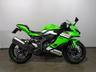 Kawasaki ZX-4 RR (bj 2025)