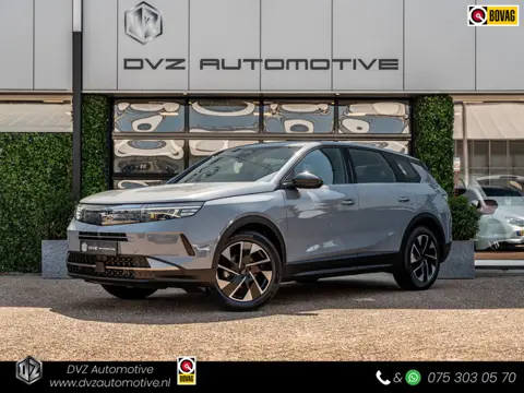 Opel Grandland 1.2 Turbo Hybrid Edition | Comfort Pack | Camera | Carplay | BTW