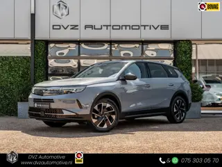 Opel Grandland 1.2 Turbo Hybrid Edition | Comfort Pack | Camera | Carplay | BTW