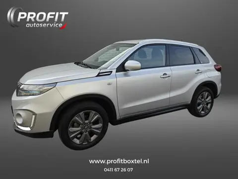 Suzuki VITARA 1.5 Hybrid Select Automaat / Uitstekende staat!