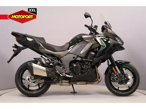 Kawasaki VERSYS 1100 (bj 2026)