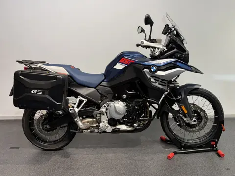 BMW F 850 GS (bj 2022)