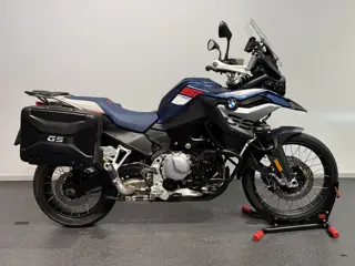 BMW F 850 GS (bj 2022)