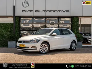 Volkswagen Polo 1.0 Comfortline Style | Side Assist | PDC | Carplay | Sport Int.