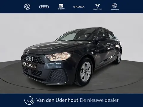 Audi A1 Sportback 25 TFSI 96Pk Pro Line (bj 2022)