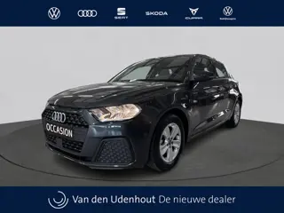 Audi A1 Sportback 25 TFSI 96Pk Pro Line (bj 2022)