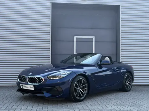 BMW Z4 Roadster sDrive20i Executive Edition I Aut. I Carplay I Leder I ACC I HUD