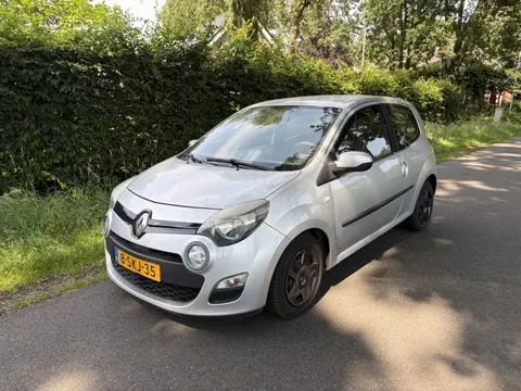 Renault Twingo 1.5 dCi Collection (bj 2013)