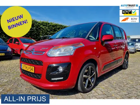 Citroën C3 Picasso 1.6 VTi Tendance ✅DEALER ONDERHOUDEN