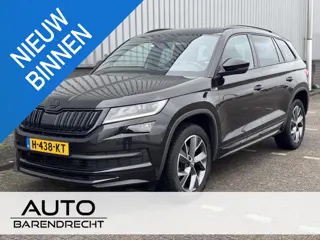 Skoda Kodiaq 1.5 TSI Sportline Business Keyless | Trekhaak | ACC