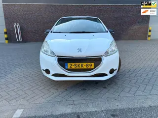 Peugeot 208 1.0 VTi Access Trekhaak