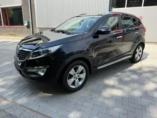 Kia Sportage 1.6 GDI X-ecutive Plus Pack