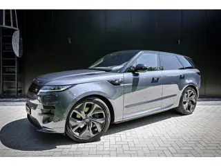 Land Rover Range Rover Sport 3.0 P510e First Edition