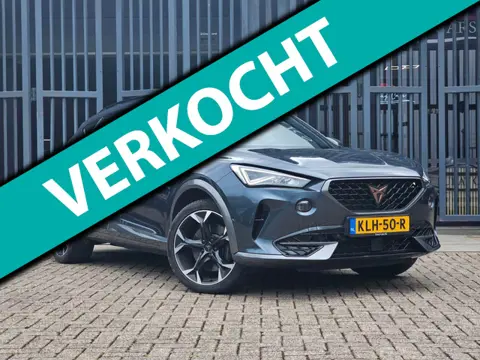Cupra Formentor 1.4 e-Hybrid VZ Performance PANO 245 PK