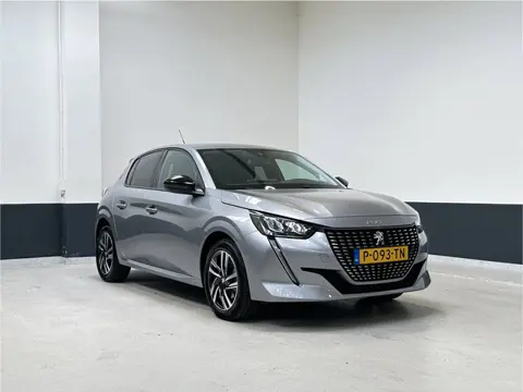 Peugeot 208 1.2 PureTech Allure Pack | 1 Eig | Camera | Apple Carplay/Android Auto | NL |