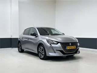 Peugeot 208 1.2 PureTech Allure Pack | 1 Eig | Camera | Apple Carplay/Android Auto | NL |