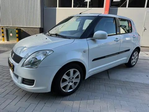 Suzuki Swift 1.3 Xpression