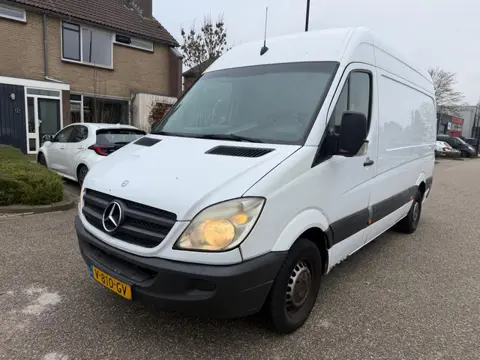 Mercedes-Benz Sprinter 316 2.2 CDI 366