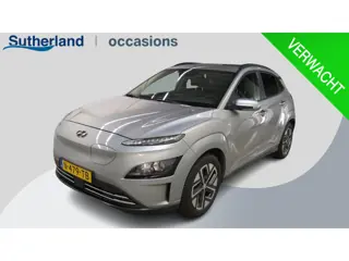 Hyundai Kona EV Fashion 64 kWh
