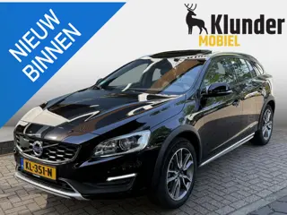 Volvo V60 Cross Country 2.0 T5 Summum |Schuifdak|HarmanKardon|Adapt.Cruise|