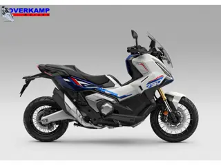 Honda X-ADV750 (bj 2026, automaat)