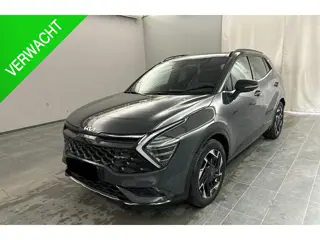 Kia Sportage 1.6 T-GDi Plug-in Hybrid AWD GT-PlusLine | Schuifdak, 10 jaar garantie, 360° camera, St