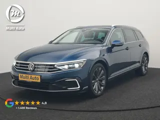 Volkswagen Passat Variant GTE Business Plug in Hybrid 218pk Dealer O.H PHEV | Trekhaak af Fabriek | 