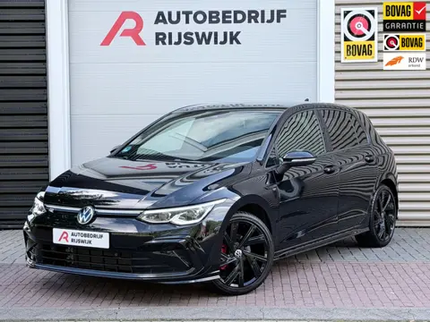 Volkswagen Golf 1.5 TSI 3x R-Line Matrix/Camera/Acc
