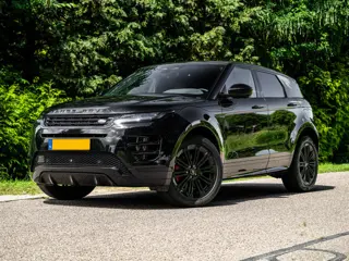 Land Rover RANGE ROVER EVOQUE 1.5 P300e AWD R-Dynamic HSE