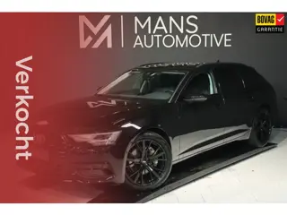 Audi A6 Avant 45 TFSI / MEMORY / ACC / KEYLESS / CAMERA / CARPLAY / DODEHOEK / 20'
