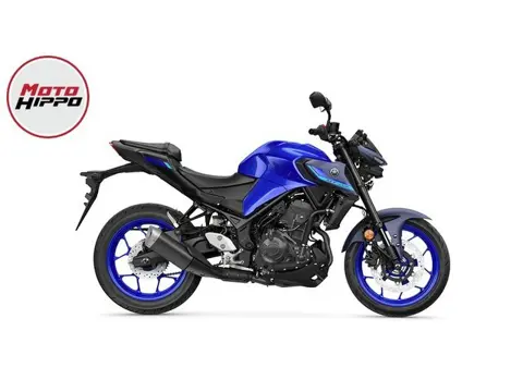 Yamaha MT-03 (bj 2026)